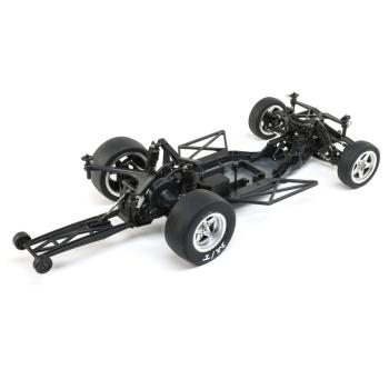 Losi 22S No Prep Drag Roller: 1/10 2WD Drag Car RC-Car - LOS03041
