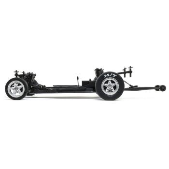 Losi 22S No Prep Drag Roller: 1/10 2WD Drag Car RC-Car - LOS03041