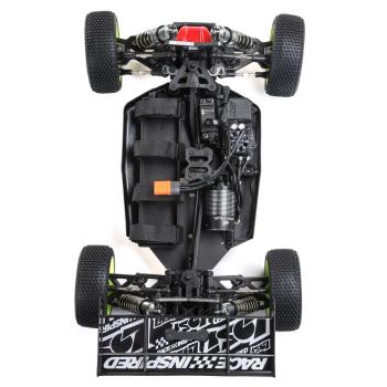 Losi 1/8 8IGHT-XE 4X4 Sensored Brushless Racing Buggy Offroad RC-Car RTR - LOS04018
