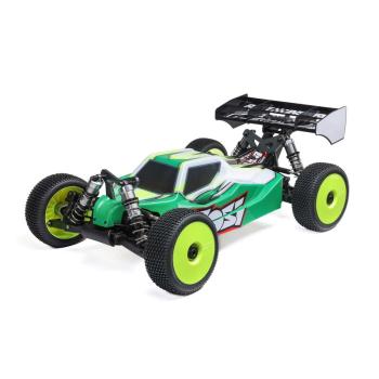 Losi 1/8 8IGHT-XE 4X4 Sensored Brushless Racing Buggy Offroad RC-Car RTR - LOS04018