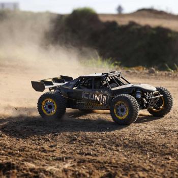 Losi DBXL 2.0 1:5 4wd RC Benzin Buggy RTR - ICON - LOS05008T1
