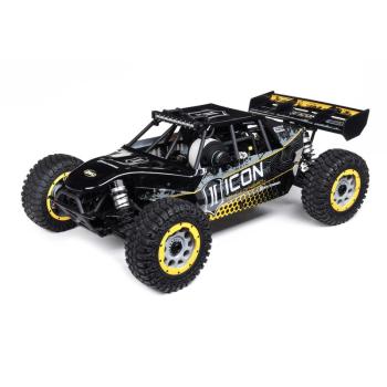 Losi DBXL 2.0 1:5 4wd RC Benzin Buggy RTR - ICON - LOS05008T1