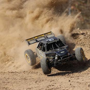 Losi DBXL 2.0 1:5 4wd RC Benzin Buggy RTR - ICON - LOS05008T1