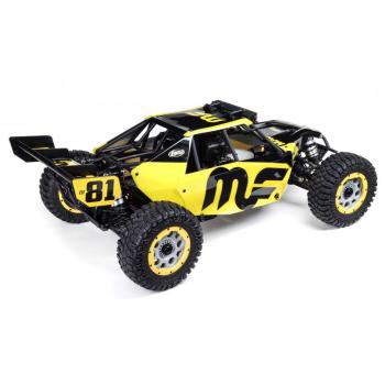 Losi DBXL 2.0 1:5 4wd RC Benzin Buggy RTR - MAGNAFLOW - LOS05008T2