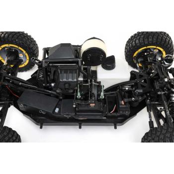 Losi DBXL 2.0 1:5 4wd RC Benzin Buggy RTR - MAGNAFLOW - LOS05008T2
