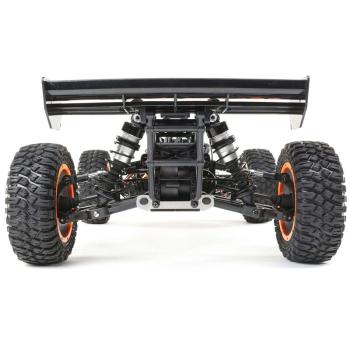 Losi DBXL-E 2.0 RTR: 1/5 4WD SMART Electric - FOX RC-Car - LOS05020V2T1