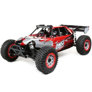 Losi DBXL-E 2.0 RTR: 1/5 4WD SMART Electric - LOSI RC-Car - LOS05020V2T2