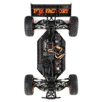Losi DBXL-E 2.0 RTR: 1/5 4WD SMART Electric - LOSI RC-Car - LOS05020V2T2