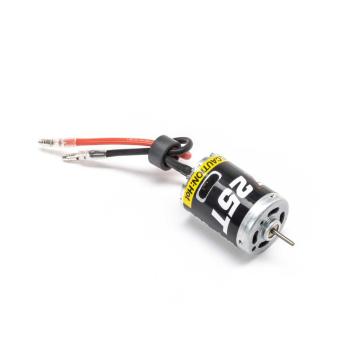 Losi 25T Brushed 380 Size Motor - LOS11002