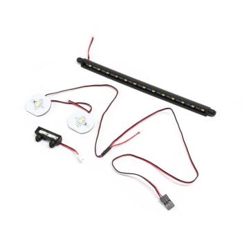 Losi Light Set: Hammer Rey - LOS13002