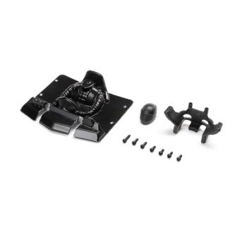 Losi Driver Insert and Safety Seat: Mini LMT - LOS210042