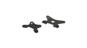 Losi Mini 8T: Dämpferbrücke - LOS211000