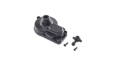 Losi Gear Cover with Plug: Mini-T 2.0 - LOS211016