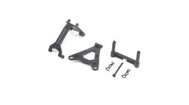 Losi Battery Strap, Waterfall: Mini-T 2.0 - LOS211018