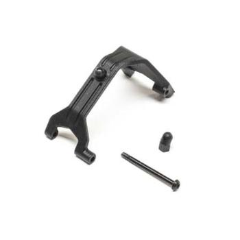 Losi Waterfall, FR Body Post: Mini-B - LOS211021