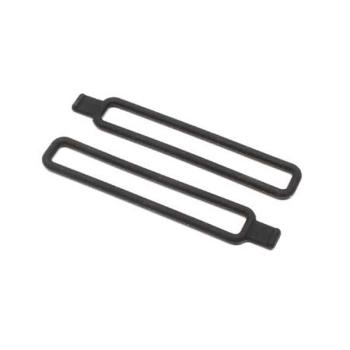 Losi Battery Strap, Elastomer: Mini-B - LOS211022