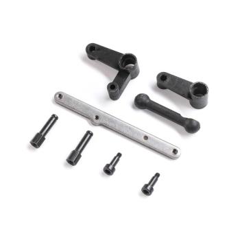 Losi Bellcrank Set: Mini JRX2 - LOS211025
