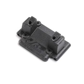 Losi Front Bulkhead: Mini JRX2 - LOS211026