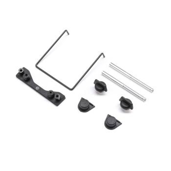 Losi Wing Mount: Mini JRX2 - LOS211029