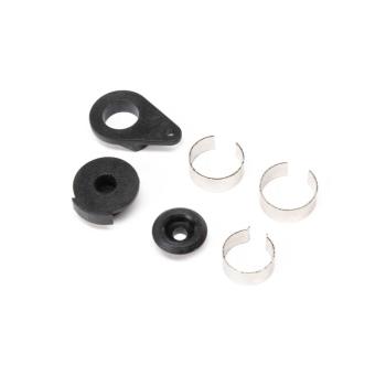 Losi Servo Saver Set: Mini LMT - LOS211043
