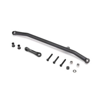 Losi Steering Tie Rod and Drag Link: Mini LMT - LOS211051
