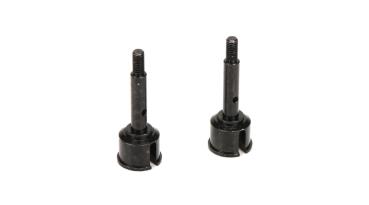 Losi Mini 8T: Achsenset (2) Mini 8T - LOS212002