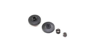 Losi Slipper Hardware: Mini-T 2.0 - LOS212015