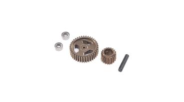 Losi Differential Gear, Idler Gear: Mini-T 2.0 - LOS212018