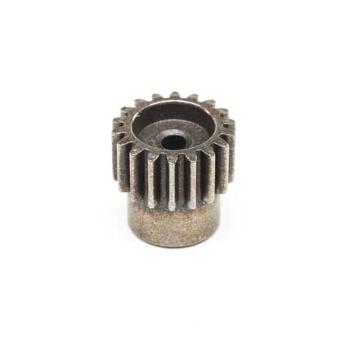 Losi Pinion Gear, 18T, 0.5M, 2mm Shaft - LOS212022