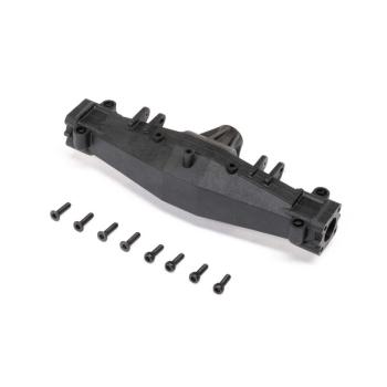 Losi Axle Housing Set: Mini LMT - LOS212035