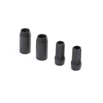 Losi Center Slider Driveshaft (2): Mini LMT - LOS212039