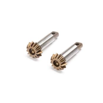 Losi 13T Pinion Gear Axle Housing: Mini LMT - LOS212046