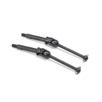 Losi Front Universal Driveshaft Set (2): Mini LMT - LOS212049