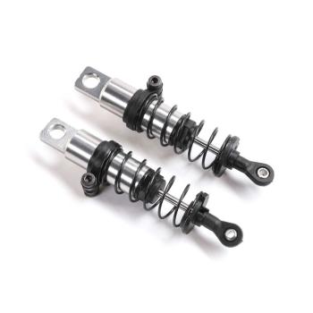 Losi Front Shock Set, Assembled: Mini JRX2 - LOS213003