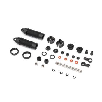 Losi Shock Set Complete (2): Mini LMT - LOS213010