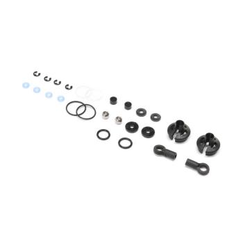 Losi Shock Rebuild Pack: Mini-B BL - LOS213013