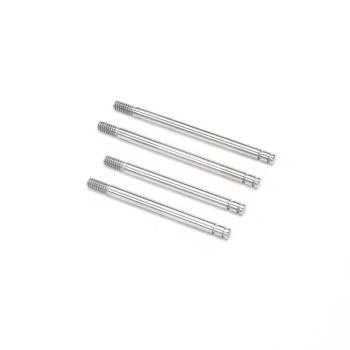 Losi Front/Rear Shock Shaft Set: Mini-B BL - LOS213014