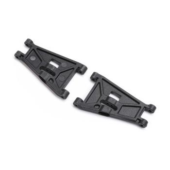 Losi Front Arm Set: Mini JRX2 - LOS214019