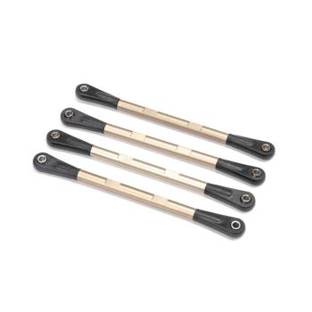 Losi Lower 4-link Bar Set (4): Mini LMT - LOS214045