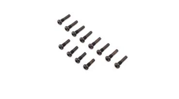 Losi King Pin Set: Mini-T 2.0 - LOS216005