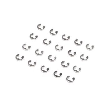 Losi E-Clip, 1.5mm (20) - LOS216006