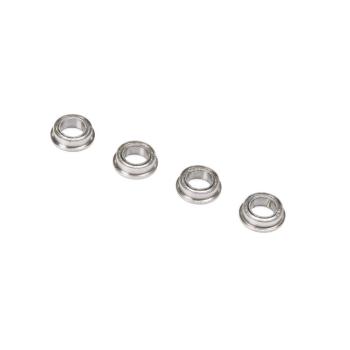 Losi 5x8x2.5mm Ball BearingFlanged (4): Mini LMT - LOS217002