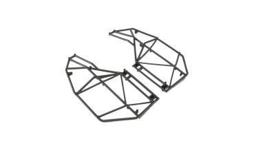Losi �berrollb�gel Seite l/r: Rock Rey - LOS230027