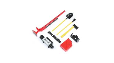 Losi Accessory Pack: Nightcrawler S.E. - LOS230048