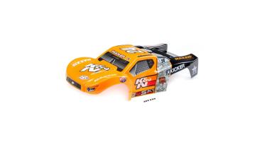 Losi K&N Body Set: 22S SCT - LOS230055