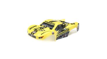 Losi MagnaFlow Body Set: 22S SCT - LOS230061