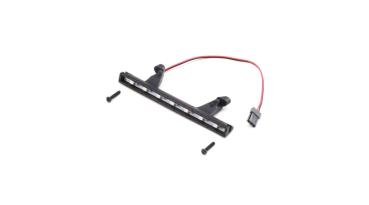 Losi Rear Red LED Light Bar For Raptor: BR - LOS230069