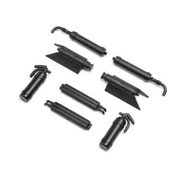 Losi Accessory Set: Hammer Rey - LOS230097