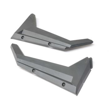 Losi Rocker Panel, L/R: RZR Rey - LOS230104