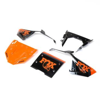 Losi FOX Body Set: RZR Rey - LOS230107